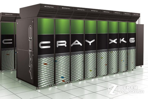 16核皓龙CPU亮相 AMD为超算提供强动力