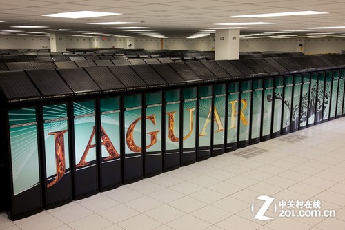 16核皓龙CPU亮相 AMD为超算提供强动力