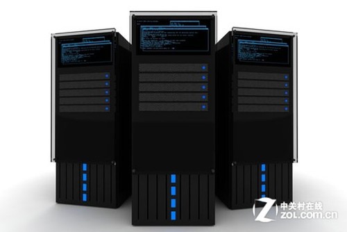 Egnyte:2012年将是文件服务器的末日