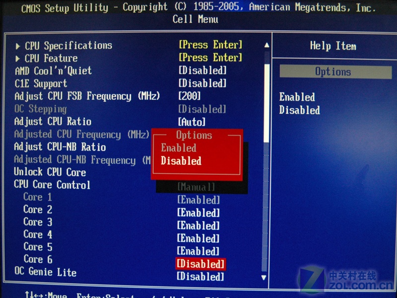 Ƶʵѹ 3˭CPU 