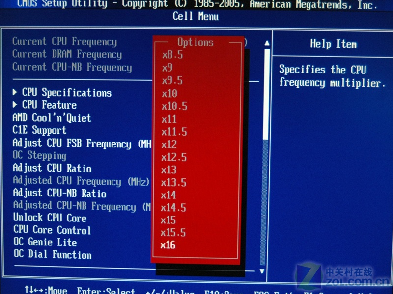 Ƶʵѹ 3˭CPU 