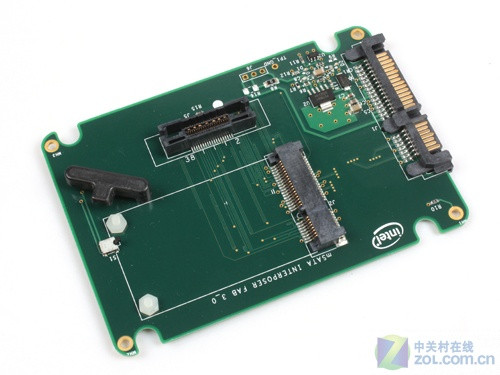 СSSD Intel 