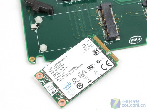 СSSD Intel 