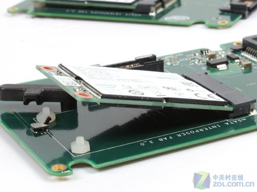 СSSD Intel 
