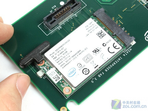 СSSD Intel 
