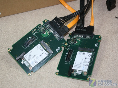 СSSD Intel 