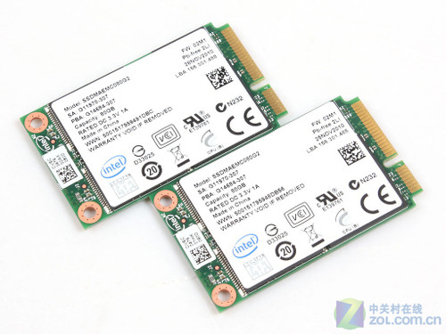 СSSD Intel 