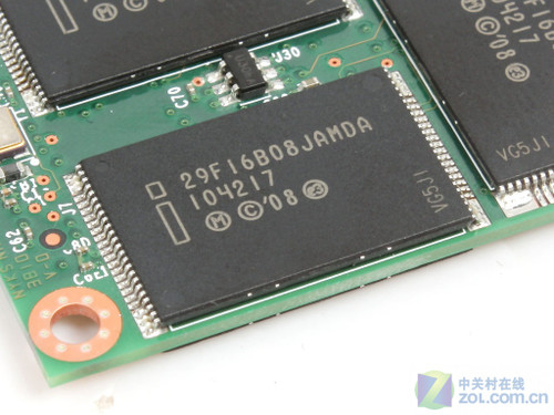 СSSD Intel 