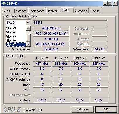 HP Z600CPU-ZϢ 