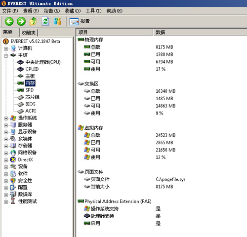 HP Z600EverestоƬϢ 