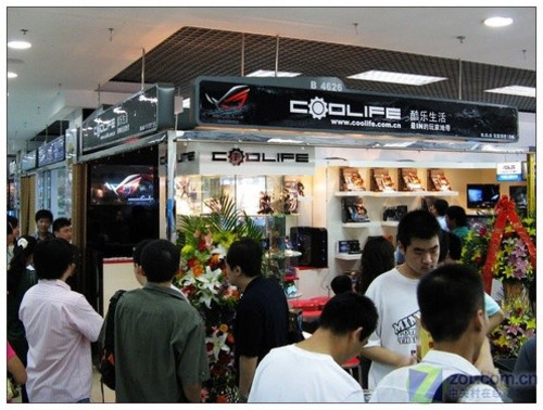 2011固态硬盘市场分析 