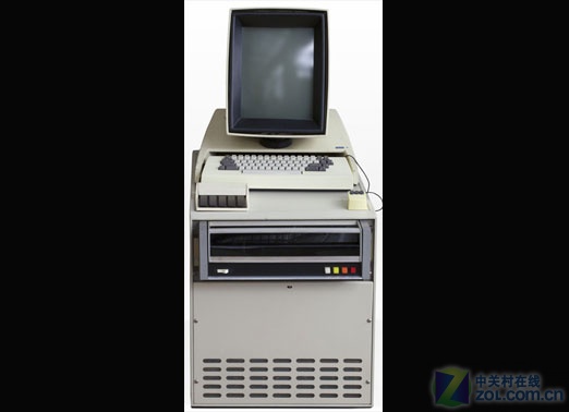 盘点人类首个2000年的计算机历史（图赏） 