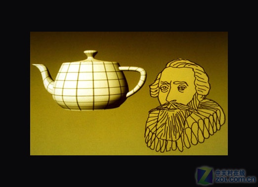 盘点人类首个2000年的计算机历史（图赏） 