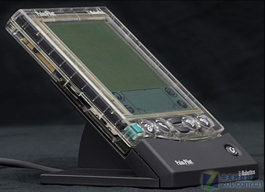 盘点人类首个2000年的计算机历史（图赏） 