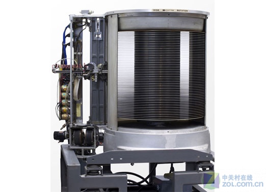 盘点人类首个2000年的计算机历史（图赏） 