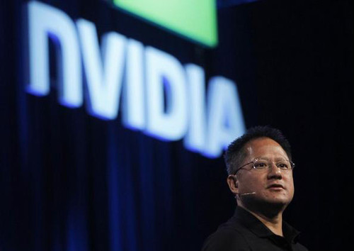 野心勃勃 NVIDIA大举进入超级计算领域 