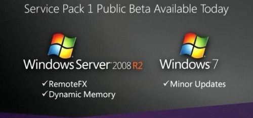 SP1Server 2008 R2