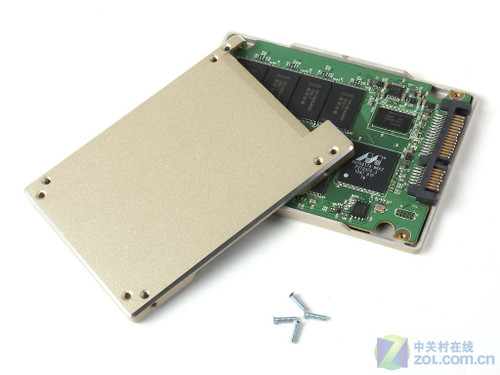 Intel 510