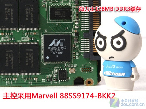 Intel 510