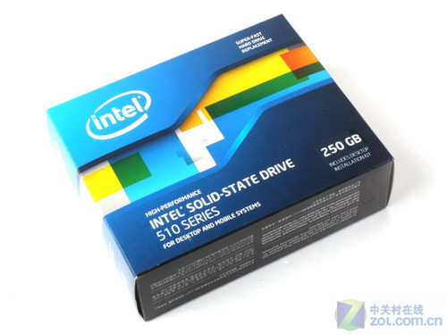 Intel 510