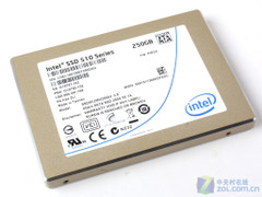 Intel 510 