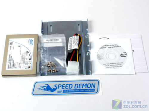 Intel 510