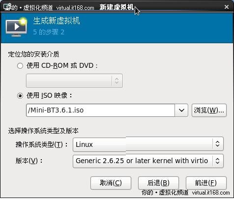 ʹvirt-managerһKVM