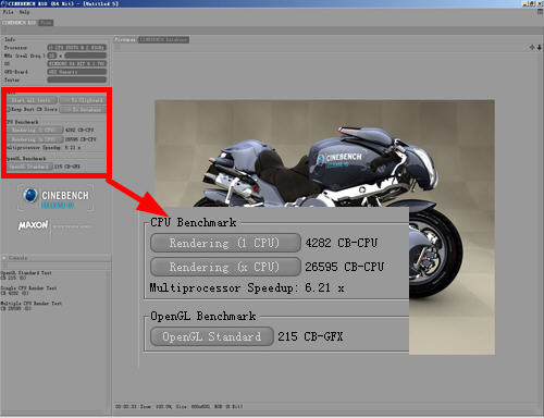 CineBenchܲ