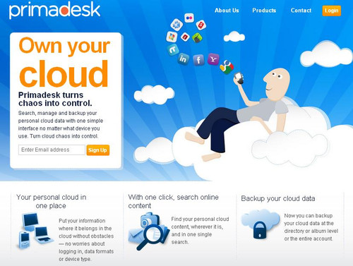 创新型云工具 将让让数字生活焕发新机 