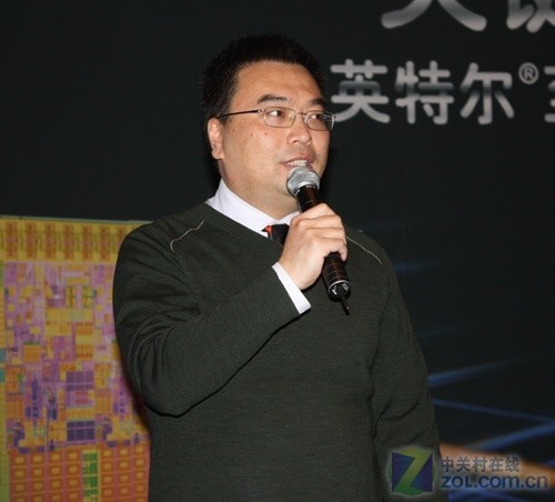 历史性变革 至强E7将改造关键业务应用 