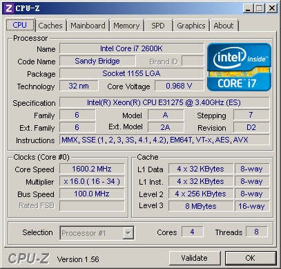 CPU-ZϢ