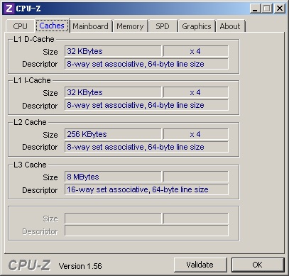 CPU-ZϢ