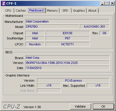 CPU-ZϢ