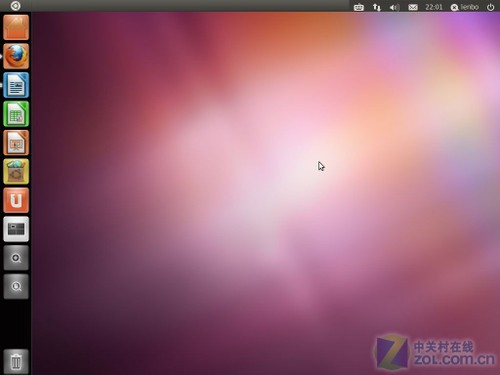 Unity遭遇滑铁卢?Ubuntu11.04新桌面体验 