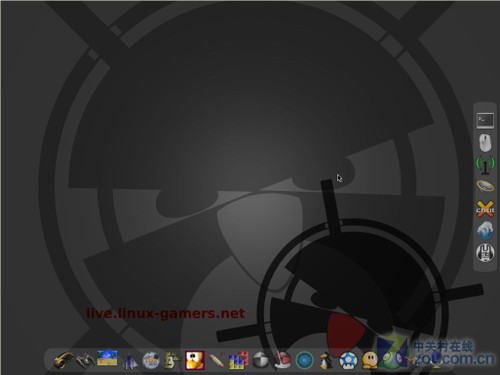 ֻΪϷlinuxgamer۾ 