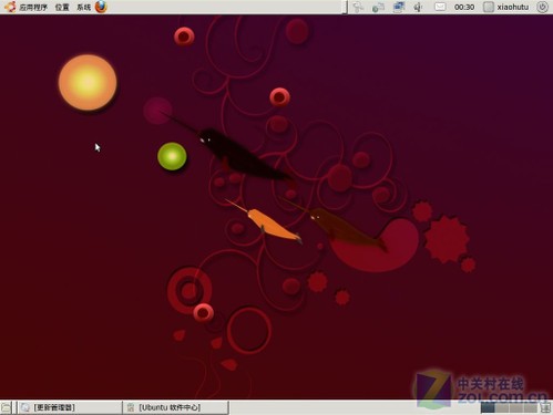 黎明前的“黑暗” Ubuntu最后测试版试用 