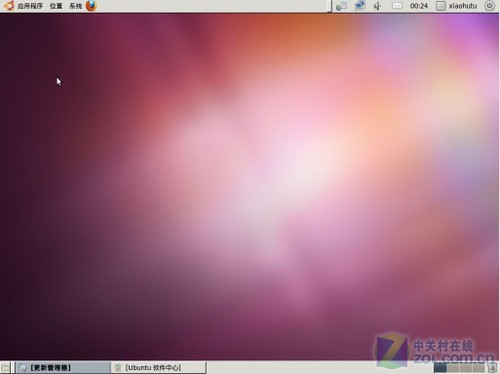 黎明前的“黑暗” Ubuntu最后测试版试用 