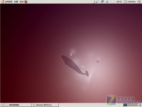 黎明前的“黑暗” Ubuntu最后测试版试用 