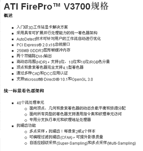 żͼ FirePro V3700Կ