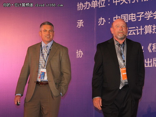 十年磨一剑 AMD将推云计算绿色处理器