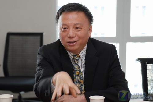 甲骨文硬件系统:一体化策略"消灭"服务器