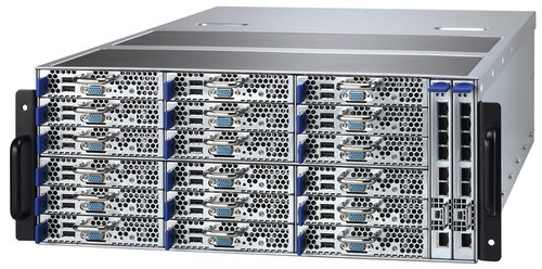 TYAN将在COMPUTEX 2011展会上展示 