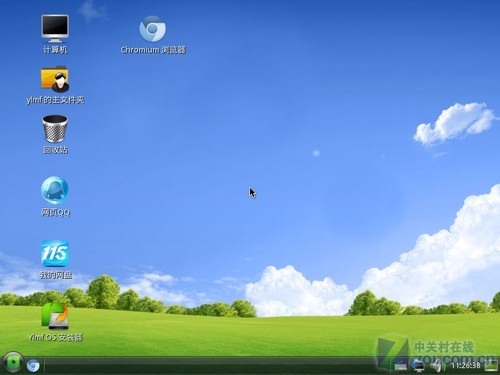 Windows XP Ylmf°汾覴 