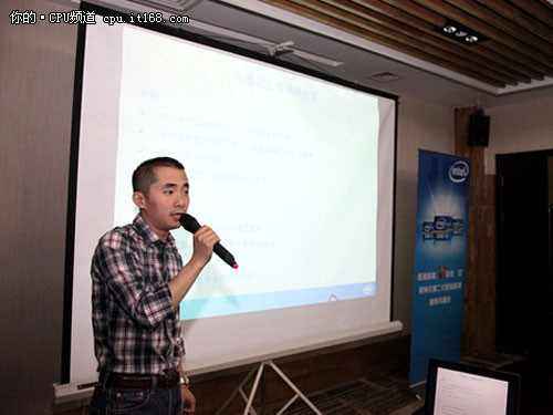 Intel暑促再爆强音 SNB配套主板大调价