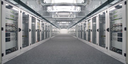 数据中心需要操作系统 噱头还是潮流？ 