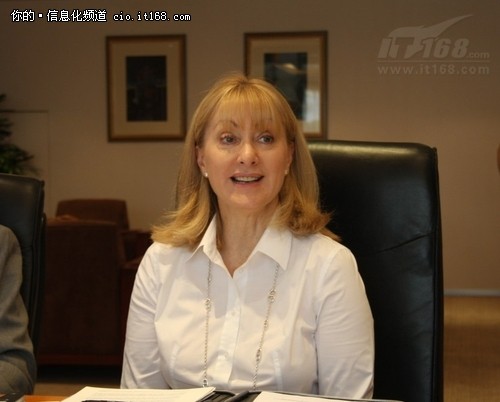 Gartner:亚洲CIO考虑的业务与全球一致