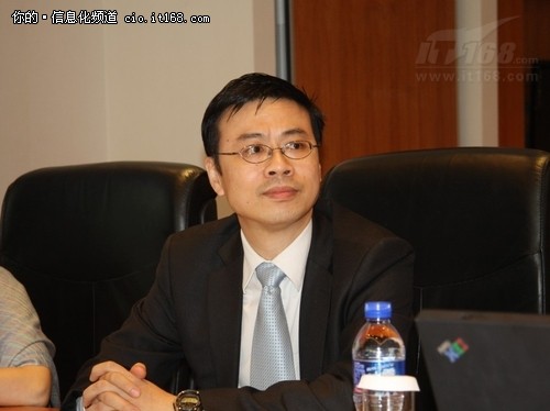 Gartner:亚洲CIO考虑的业务与全球一致