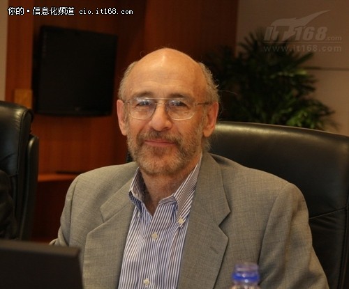 Gartner:亚洲CIO考虑的业务与全球一致