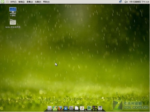 ȼMac OS ϲDeepin 11.06 