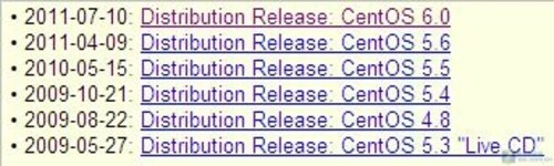 » ֮CentOS 6.0 